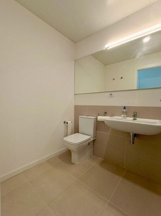 Piso en alquiler en Llevant - La Soledat Sud en Palma de Mallorca