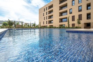Piso en alquiler en Llevant - La Soledat Sud en Palma de Mallorca
