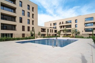 Piso en alquiler en Llevant - La Soledat Sud en Palma de Mallorca