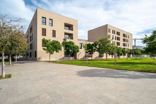 Piso en alquiler en Llevant - La Soledat Sud en Palma de Mallorca