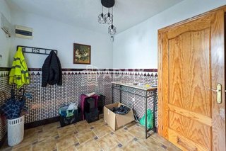 Casa en venta en Úbeda