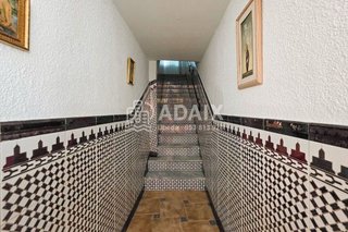 Casa en venta en Úbeda