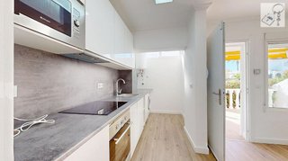 Casa en venta en Campos de Golf - Villa Martin - Los Dolses en Orihuela
