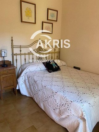 Chalet en venta en Torrijos