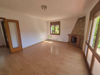 Chalet en venta en Vallirana