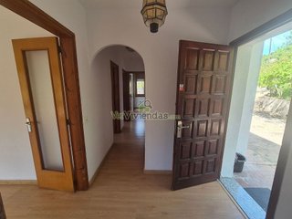 Chalet en venta en Vallirana