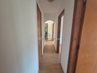 Chalet en venta en Vallirana