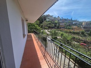 Chalet en venta en Vallirana