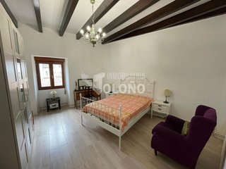 Casa adosada en venta en Casalarreina