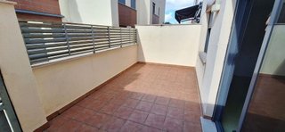 Casa adosada en venta en Norte en Castellón de la Plana