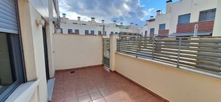 Casa adosada en venta en Norte en Castellón de la Plana