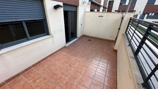 Casa adosada en venta en Norte en Castellón de la Plana