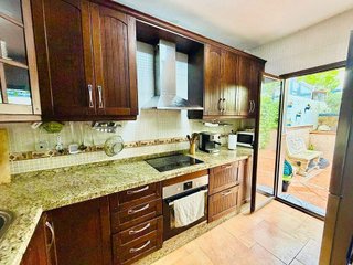 Casa adosada en venta en Benalmádena pueblo en Benalmádena