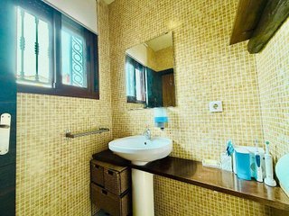 Casa adosada en venta en Benalmádena pueblo en Benalmádena