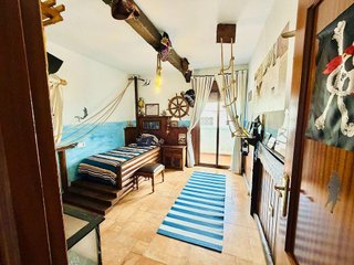 Casa adosada en venta en Benalmádena pueblo en Benalmádena