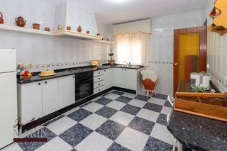 Casa rural en venta en Las Vaguadas - Urb. del Sur en Badajoz
