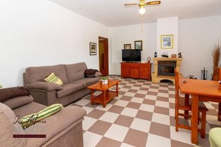 Casa rural en venta en Las Vaguadas - Urb. del Sur en Badajoz