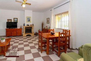 Casa rural en venta en Las Vaguadas - Urb. del Sur en Badajoz