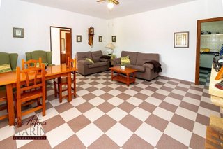 Casa rural en venta en Las Vaguadas - Urb. del Sur en Badajoz