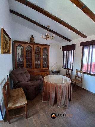 Chalet en venta en Ciudad Monumental en Cáceres