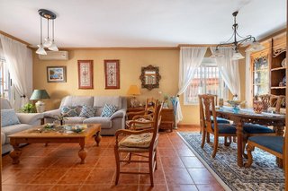 Chalet en venta en Aguadulce Norte en Roquetas de Mar