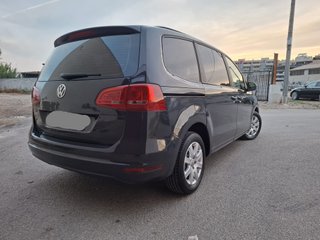 Volkswagen Sharan 2.0 Tdi, 140cv, manual, diesel