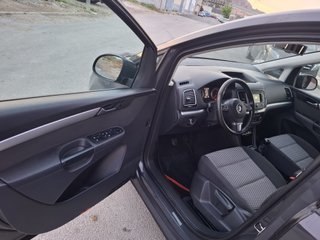 Volkswagen Sharan 2.0 Tdi, 140cv, manual, diesel
