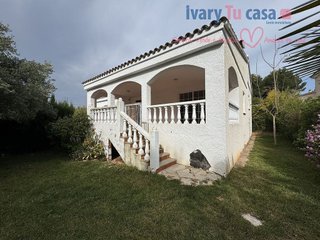 Casa adosada en venta en El Balcó - Jaume I en Oropesa del Mar/Orpesa