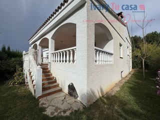Casa adosada en venta en El Balcó - Jaume I en Oropesa del Mar/Orpesa