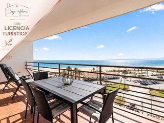 Piso en venta en Empuriabrava en Castelló d´Empúries