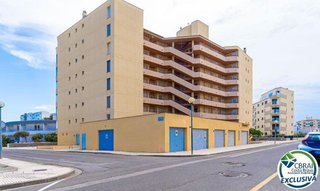 Piso en venta en Salatar en Roses