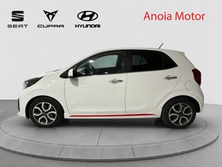 KIA PICANTO 84CV GT LINE