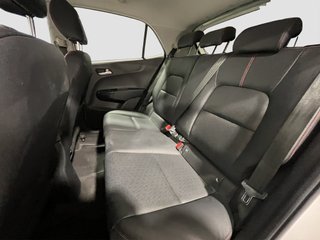 KIA PICANTO 84CV GT LINE