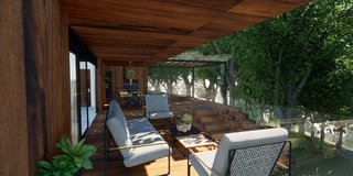 Chalet en venta en Mas Pere-Río de Oro en Calonge