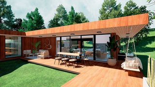 Chalet en venta en Mas Pere-Río de Oro en Calonge