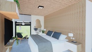 Chalet en venta en Mas Pere-Río de Oro en Calonge