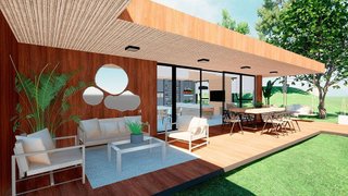 Chalet en venta en Mas Pere-Río de Oro en Calonge