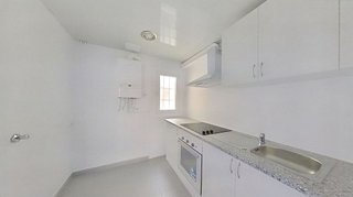 Piso en venta en Baixador en Castelldefels