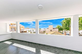 Chalet en venta en Arroyo de la Miel en Benalmádena