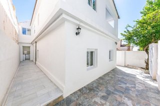 Chalet en venta en Arroyo de la Miel en Benalmádena