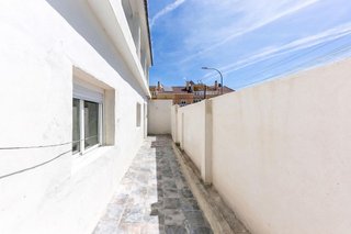 Chalet en venta en Arroyo de la Miel en Benalmádena