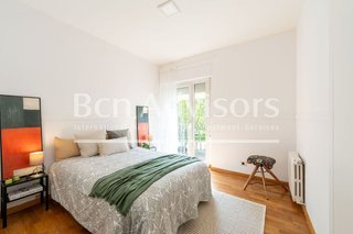 Piso en venta en La Vila Olímpica del Poblenou en Barcelona