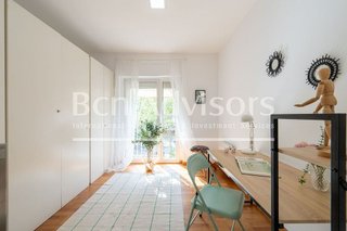 Piso en venta en La Vila Olímpica del Poblenou en Barcelona