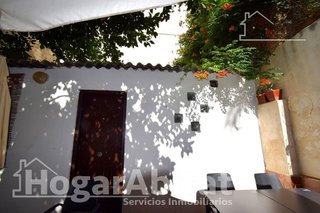 Chalet en venta en Catarroja