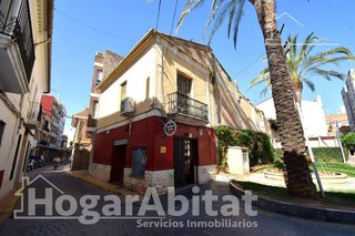 Chalet en venta en Catarroja