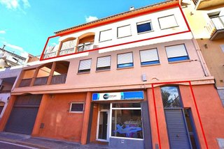 Dúplex en venta en Manlleu