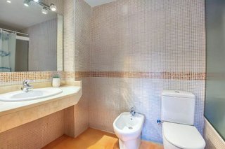 Piso en venta en Vila de Palafrugell - Llofriu - Barceloneta en Palafrugell