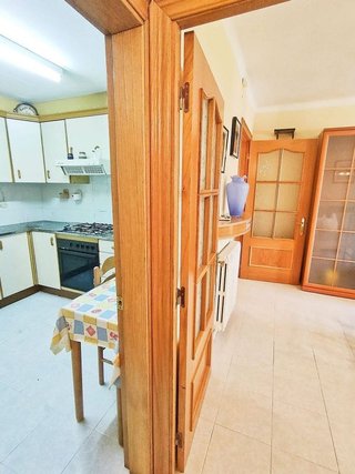 Piso en venta en Berga