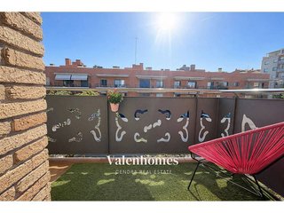Dúplex en venta en Ca n'Oriol en Rubí