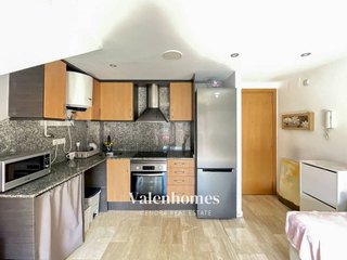 Dúplex en venta en Ca n'Oriol en Rubí
